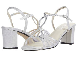 �^�b�`�A�b�v ���f�B�[�X �V���[�Y �q�[�� Touch Ups Anna Silver �V���o�[