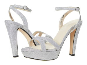 �^�b�`�A�b�v ���f�B�[�X �V���[�Y �q�[�� Touch Ups Elena Silver �V���o�[