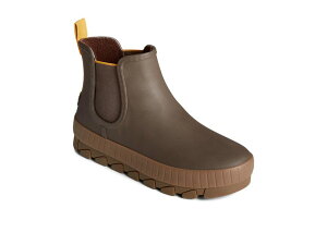 �X�y���[ ���f�B�[�X �V���[�Y �u�[�c�E���C���u�[�c �`�F���V�[ Sperry Torrent Chelsea Brown �u���E��
