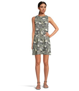 �R�����r�A ���f�B�[�X �g�b�v�X �����s�[�X Columbia Freezer Tank Dress Cypress Tropicfield