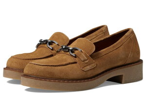 �P�l�X�R�[�� ���f�B�[�X �V���[�Y �X���b�|���E���[�t�@�[ Gentle Souls by Kenneth Cole Libby Desert Sand Suede �T���h