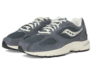 �T�b�J�j�[ �����Y �V���[�Y �X�j�[�J�[ Saucony Originals Grid Jazz 9 Graphite/Cream �N���[��