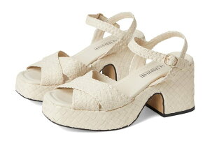 ���J�i�f�B�A�� ���f�B�[�X �V���[�Y �u�[�c�E���C���u�[�c La Canadienne Pico White �z���C�g