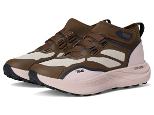 yz eo fB[X u[cECu[c nCLOV[Y V[Y Trailwinder Mid GTX Dark Earth/Rose Smoke