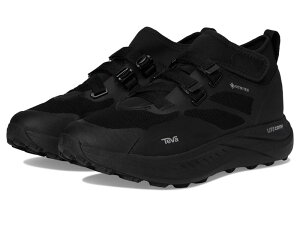 yz eo Y u[cECu[c nCLOV[Y V[Y Trailwinder Mid GTX Black