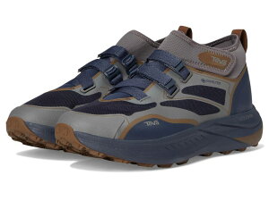 �e�o �����Y �V���[�Y �u�[�c�E���C���u�[�c Teva Trailwinder Mid GTX Phantom/Total Eclipse