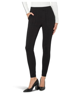 �����@�v�[�� ���T���[���X ���f�B�[�X �{�g���X �J�W���A���p���c ���M���X Liverpoolos Angeles Nikki Mid-rise Pull-on Trousers Leggings Black �u���b�N