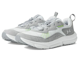 A_[A[}[ Y V[Y Xj[J[ Under Armour Charged Verssert 2 Halo Gray/Steel/Halo Gray O[