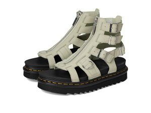 hN^[}[` fB[X V[Y Xb|E[t@[ Dr. Martens Olson Smoked Mint X[N