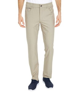 �W���j�[ �I�[ �����Y �{�g���X �J�W���A���p���c johnnie-O Cross Country PREP-FORMANCE Pants Light Khaki �J�[�L