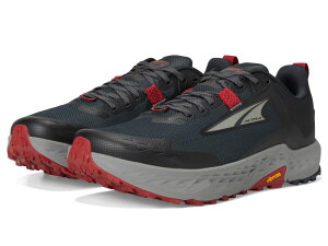 �A���g�� �����Y �V���[�Y �X�j�[�J�[ Altra Timp 5 Black �u���b�N