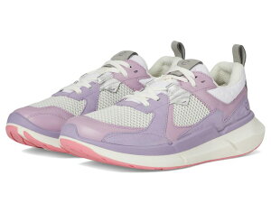 �G�R�[ ���f�B�[�X �V���[�Y �X�j�[�J�[ ECCO Sport Biom 2.2 Sport Cross Trainer Lavender Mist/Light Purple/Shadowhite �z���C�g