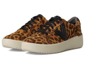 oCIjbN fB[X V[Y Xj[J[ [X VIONIC Kearny Lace 2.0 Tan Leopard ^