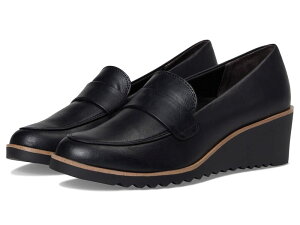���C�t�X�g���C�h ���f�B�[�X �V���[�Y �q�[�� ���[�t�@�[ LifeStride Zed 2 Loafer/Moc Shoes Black �u���b�N