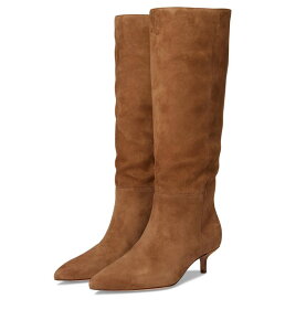 yz FjJ xA[h fB[X u[cECu[c V[Y Lisa 45 Tall Shaft Pull On Tall Boots Hazelwood