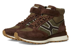 ���F���j�J �x�A�[�h ���f�B�[�X �V���[�Y �X�j�[�J�[ Veronica Beard Valentina Hiker Cypress/Espresso