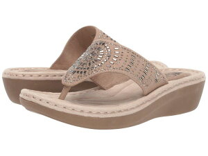 �N���t�o�C�z���C�g�}�E���e�� ���f�B�[�X �V���[�Y �q�[�� Cliffs by White Mountain Cienna Stone �X�g�[��