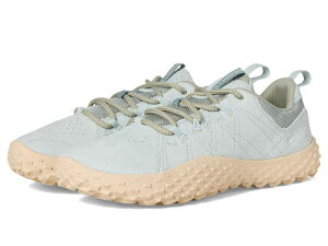 ������ ���f�B�[�X �V���[�Y �X�j�[�J�[ Merrell Wrapt Angelite