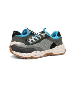 �^�I�X�t�b�g�E�F�A ���f�B�[�X �V���[�Y �u�[�c�E���C���u�[�c Taos Footwear Advance Catalina Multi �}���`�J���[