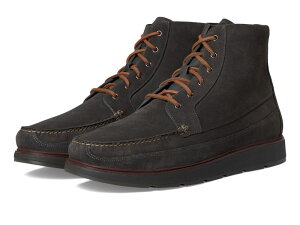 �R�[���n�[�� �����Y �V���[�Y �u�[�c�E���C���u�[�c �g�[�� Cole Haan Muir Moc Tall Boots Raven Suede/Raven Waterproof