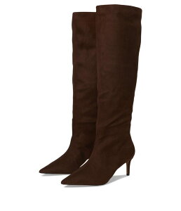 �A���h ���f�B�[�X �V���[�Y �u�[�c�E���C���u�[�c ALDO Kaylynn Medium Brown �u���E��