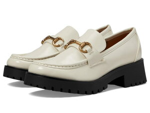 �i�C���E�F�X�g ���f�B�[�X �V���[�Y �X���b�|���E���[�t�@�[ Nine West Allmy Cream Patent �N���[��