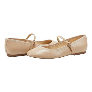 �}�[�N�E�t�B�b�V���[ ���f�B�[�X �V���[�Y �T���_�� Marc Fisher LTD Espina Light Naturaleather