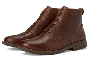�{�[�� �����Y �V���[�Y �T���_�� Born Ryker Brown (Wood) �u���E��