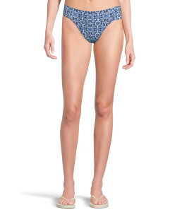 �g�b�~�[�o�n�} ���f�B�[�X ���� �{�g���X�̂� Tommy Bahama Terrazzo Tile Reversible Hipster Palace Blue Rev �u���[