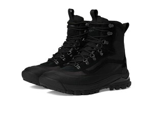 �o���Y �����Y �V���[�Y �u�[�c�E���C���u�[�c Vans U Mte Snow-kicker Gore-texR Blackout