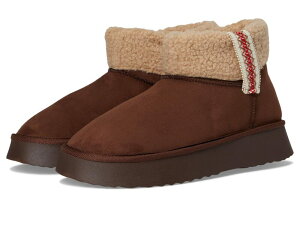 �~�A ���f�B�[�X �V���[�Y �u�[�c�E���C���u�[�c MIA Iceland Chocolate �`���R���[�g