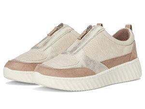 ���C�t�X�g���C�h ���f�B�[�X �V���[�Y �X�j�[�J�[ LifeStride Winner Comfort Sneakers Taupe Textured �g�[�v