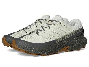 ������ �����Y �V���[�Y �X�j�[�J�[ Merrell Agility Peak 5 Stucco/Beluga