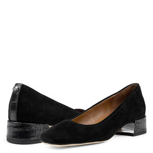 �h�i���h�v���l�[�� ���f�B�[�X �V���[�Y �q�[�� Donald Pliner Dreww Black 1 �u���b�N