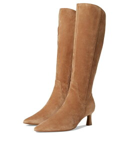 �i�`�����C�U�[ ���f�B�[�X �V���[�Y �u�[�c�E���C���u�[�c Naturalizer Deesha - Narrow Calf Cafe Suede
