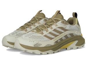 ������ �����Y �V���[�Y �u�[�c�E���C���u�[�c Merrell Moab Speed 2 Basalt