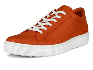 �G�R�[ �����Y �V���[�Y �X�j�[�J�[ ECCO Soft 60 Premium Terracotta �e���R�b�^