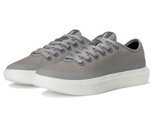 �I�[���o�[�Y ���f�B�[�X �V���[�Y �X�j�[�J�[ Allbirds Canvas Piper 2 Medium Grey/Blizzard Sole �O���[