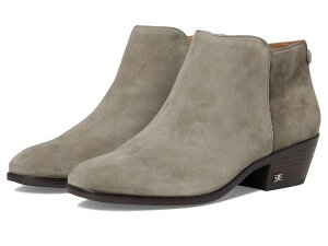 �T���G�f���}�� ���f�B�[�X �V���[�Y �X���b�|���E���[�t�@�[ Sam Edelman Petty Antico Gray �O���[