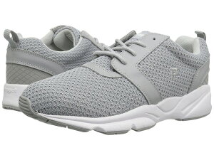 �v���y�b�g ���f�B�[�X �V���[�Y �X�j�[�J�[ Propet Stability X Light Grey �O���[