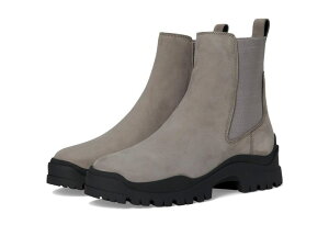 �}�[�N�E�t�B�b�V���[ ���f�B�[�X �V���[�Y �u�[�c�E���C���u�[�c Marc Fisher LTD Farris Grey Nubuck �O���[