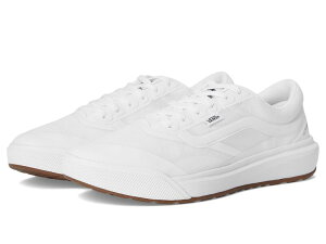 �o���Y �����Y �V���[�Y �X�j�[�J�[ Vans MTE Ultrarange 2.0 RW True White �z���C�g