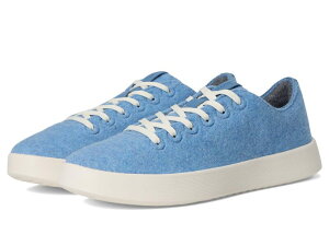 �I�[���o�[�Y �����Y �V���[�Y �X�j�[�J�[ �E�[�� Allbirds Wool Cruiser NZ Light Blue (Natural White) �z���C�g