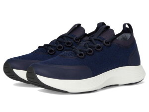 �I�[���o�[�Y �����Y �V���[�Y �X�j�[�J�[ �E�[�� Allbirds Wool Strider Dark Navy (Blizzard) �l�C�r�[