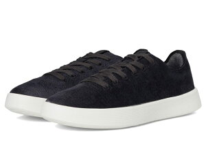 �I�[���o�[�Y ���f�B�[�X �V���[�Y �X�j�[�J�[ �x���x�b�g Allbirds Cruiser Velvet Dark Grey (blizzard) �O���[