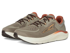 �A���g�� �����Y �V���[�Y �X�j�[�J�[ Altra Paradigm 7 Gray �O���[