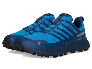 �C�m���F�C�g �����Y �V���[�Y �X�j�[�J�[ INOV8 RocLite GTXR Blue/Navy �l�C�r�[