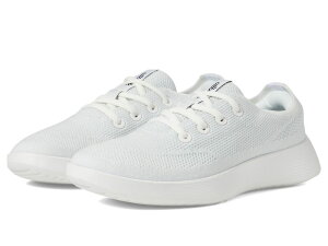 �I�[���o�[�Y �����Y �V���[�Y �X�j�[�J�[ Allbirds Tree Runner Go Blizzard (Blizzard)