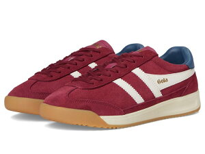 �S�� ���f�B�[�X �V���[�Y �X�j�[�J�[ Gola Tornado '88 Cerise/Off White/Moonlight �I�t�z���C�g