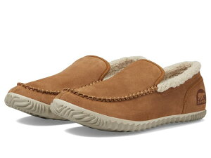 �\���� �����Y �V���[�Y �X���b�|���E���[�t�@�[ Sorel Dude Moc Elk